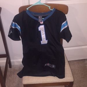 Carolina Panthers Jersey